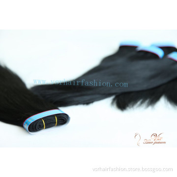 Human Hair Brazilian Hair Extension